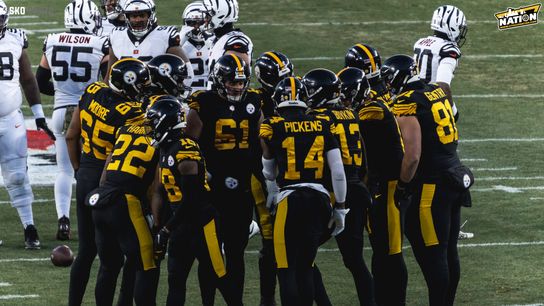 Steelers' Manhood Openly Questioned As Bengals' Announcer Drops Savage Truth Bombs On Pittsburgh (Steelers News)